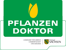 Logo-Pflanzendoktor