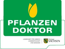 Logo-Pflanzendoktor