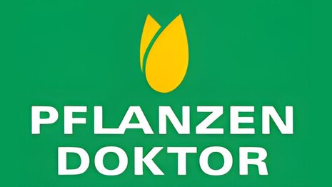 Logo Pflanzendoktor